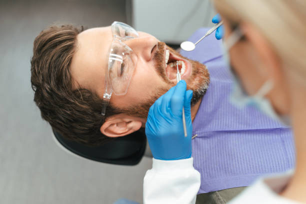 Oral Surgery in Riverside, IL